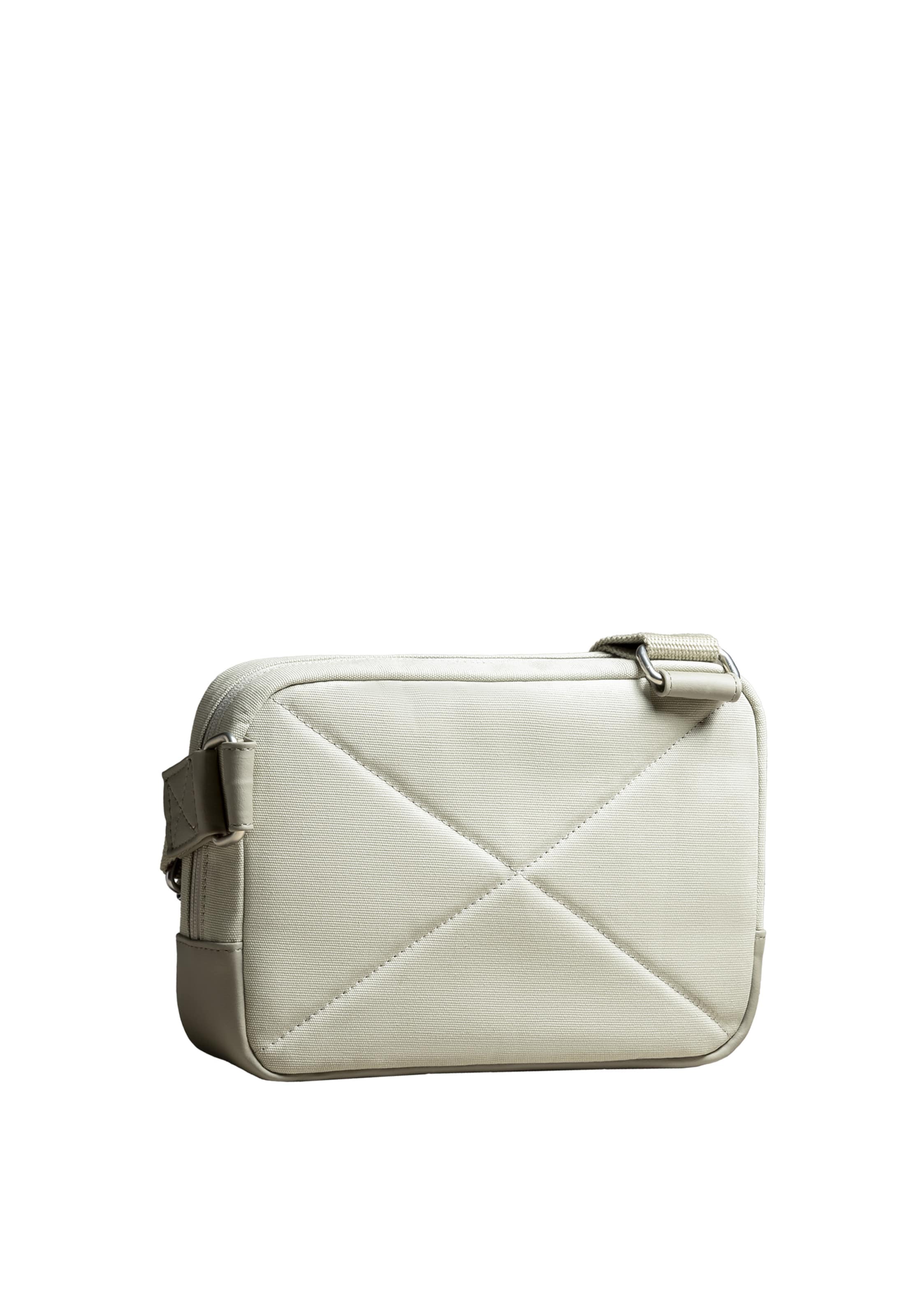 Kaft Umhängetasche 'Nougrod' in Grau