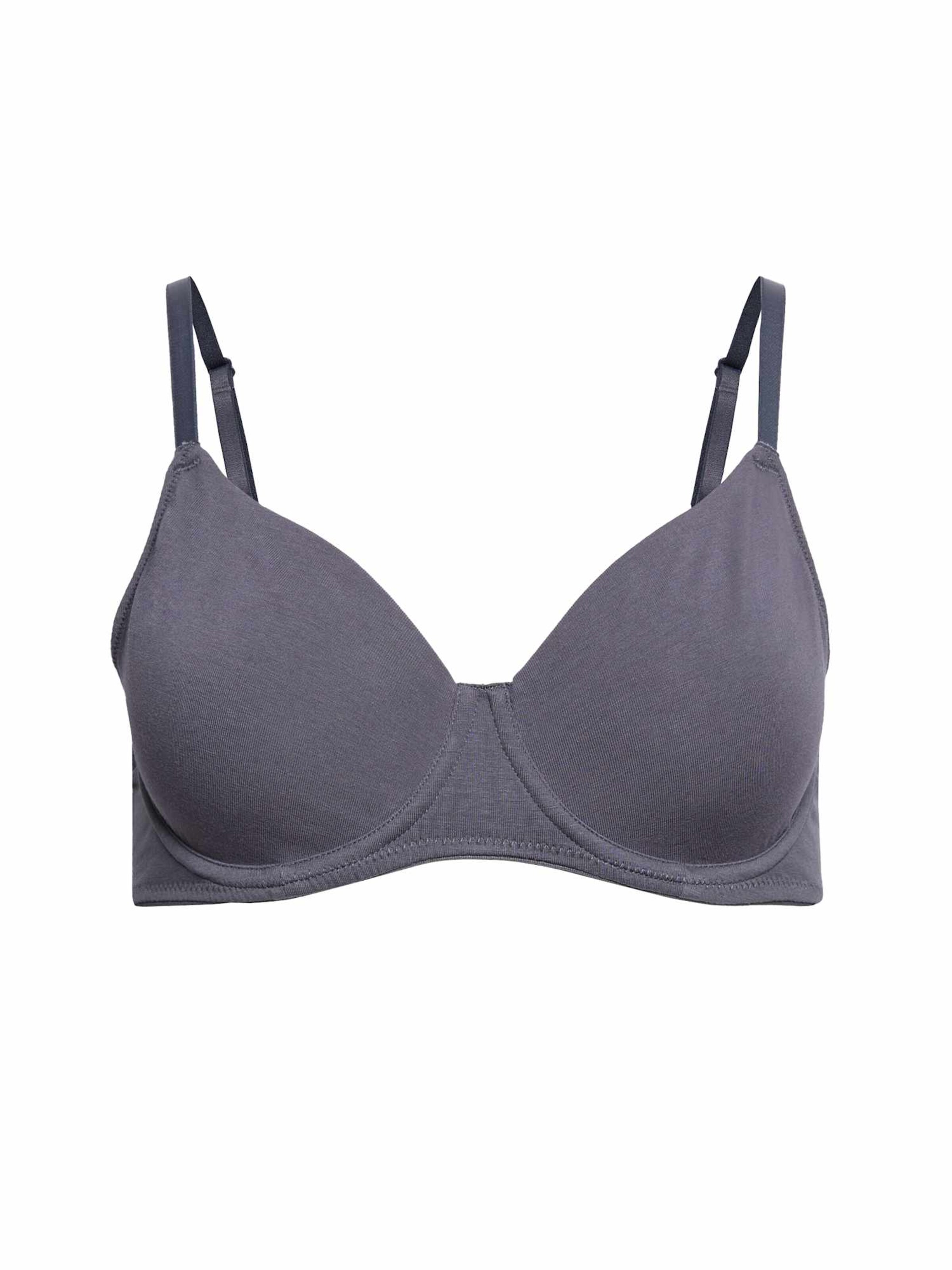 Invisible Soutien-gorge Marks & Spencer en bleu