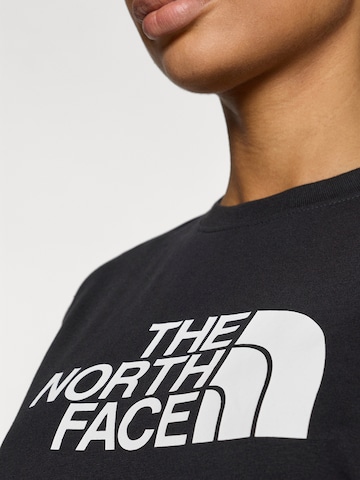 THE NORTH FACE - Camiseta 'Evolution  Half Dome' en negro