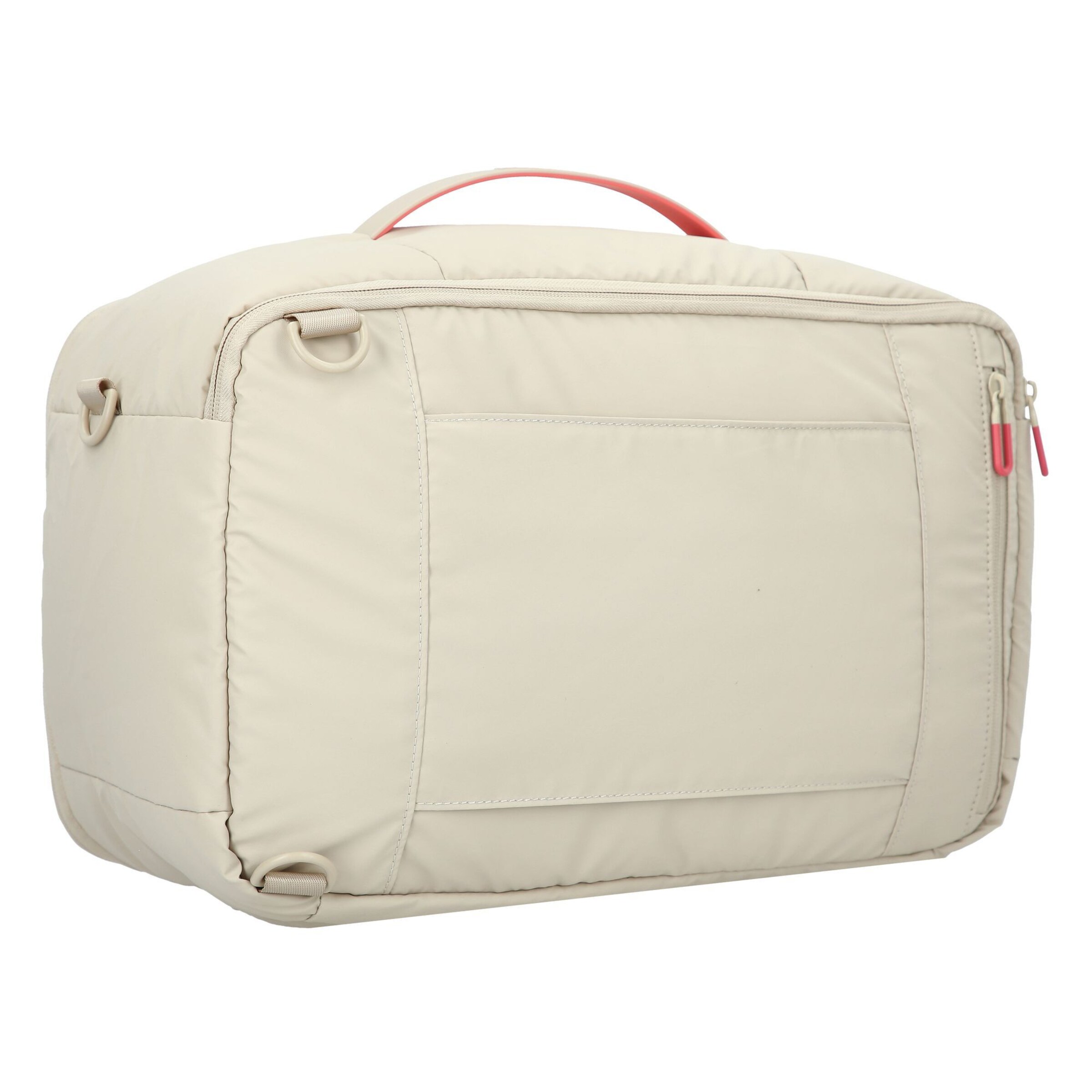 American Tourister Flugumhänger in Beige