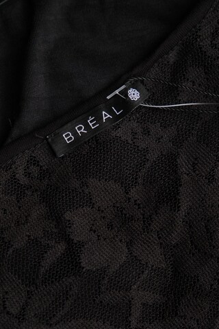 Bréal Top & Shirt in XL in Black