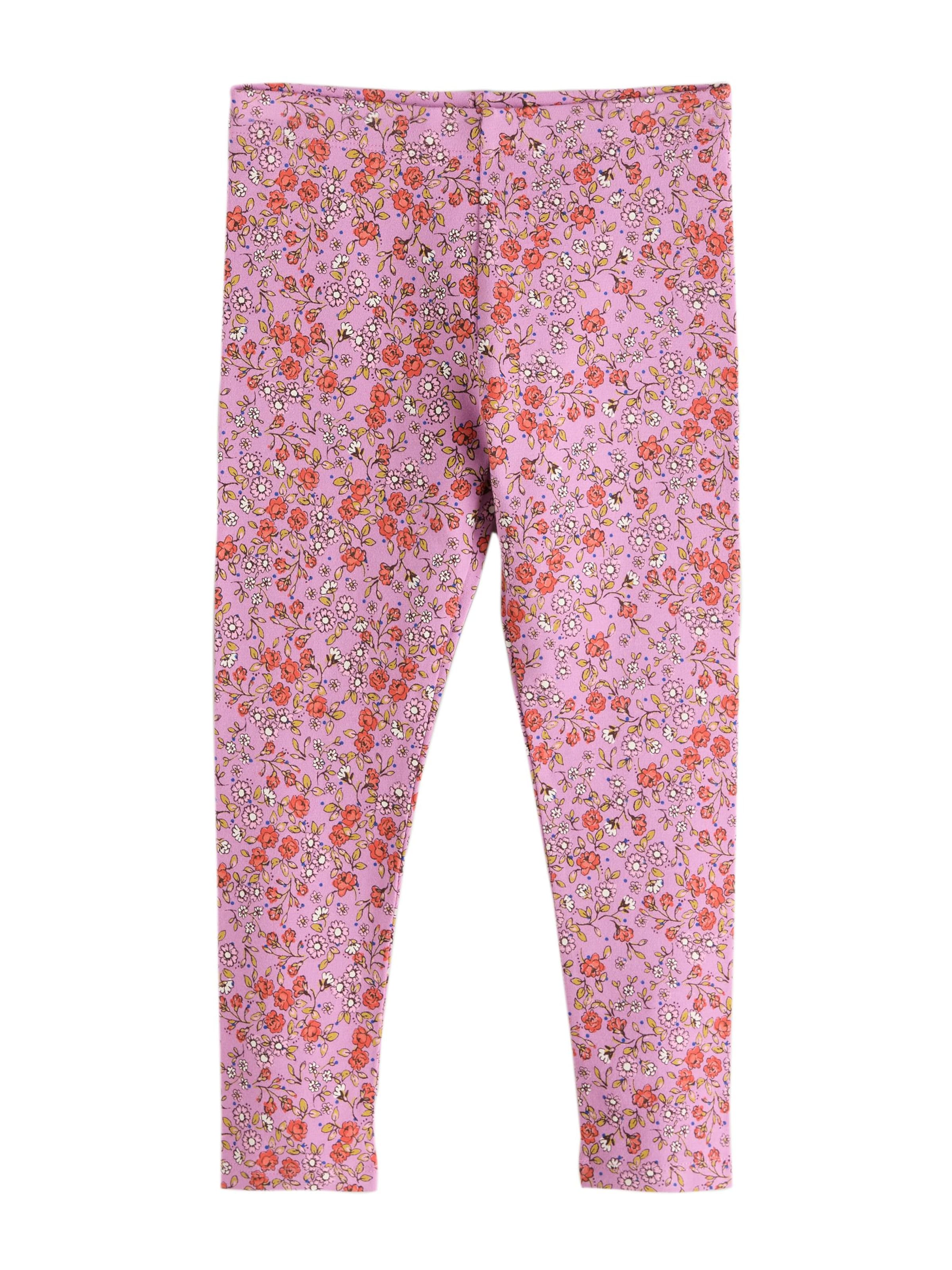Skinny Leggings di Next in marrone