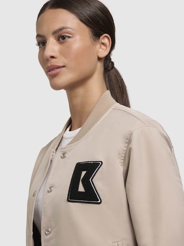 khujo Between-season jacket 'Reese' in Beige