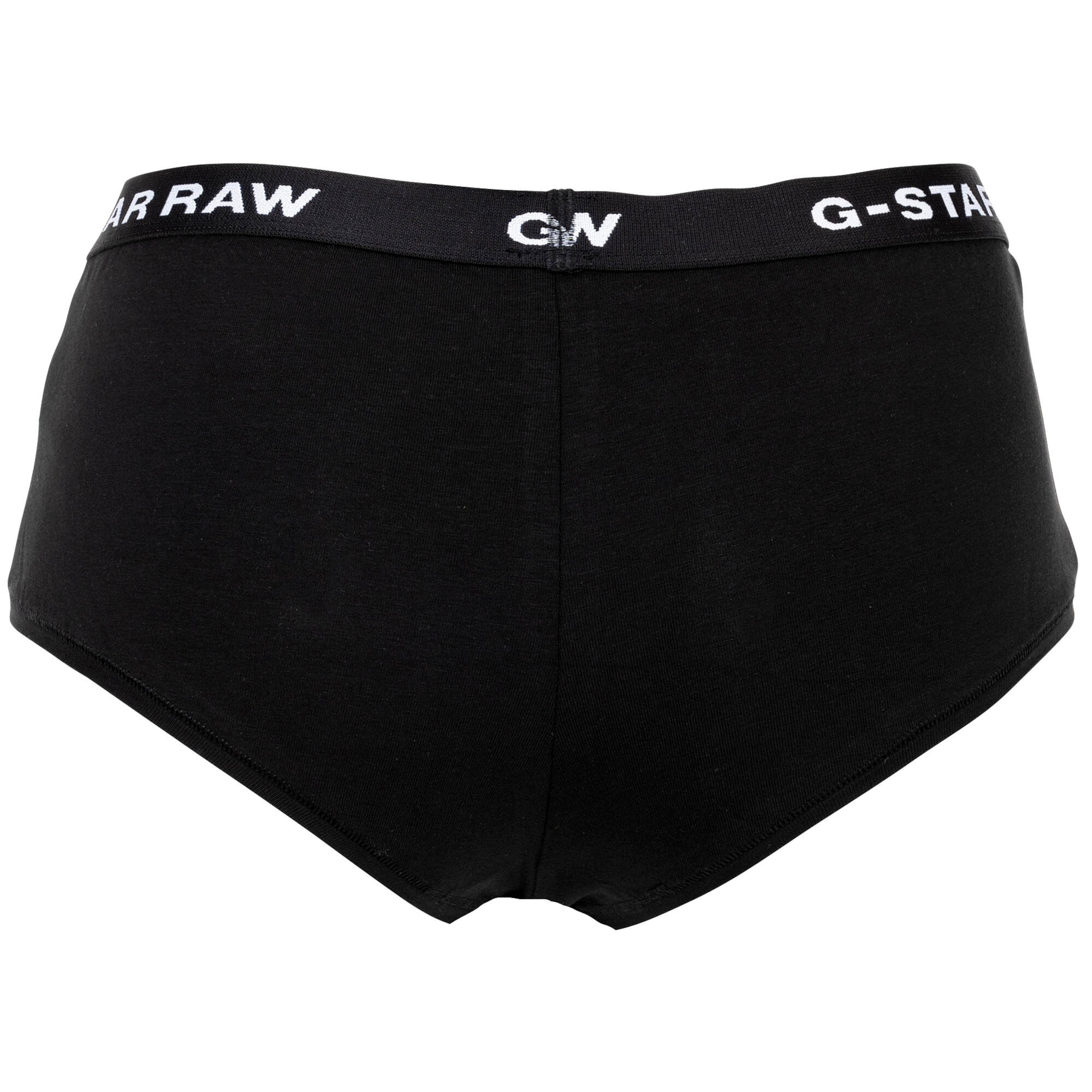 Panty di G-STAR in bianco