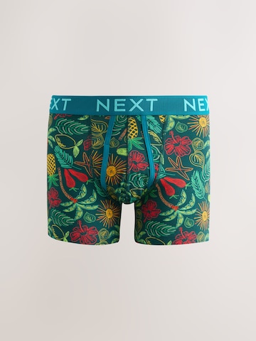 Boxers Next en bleu