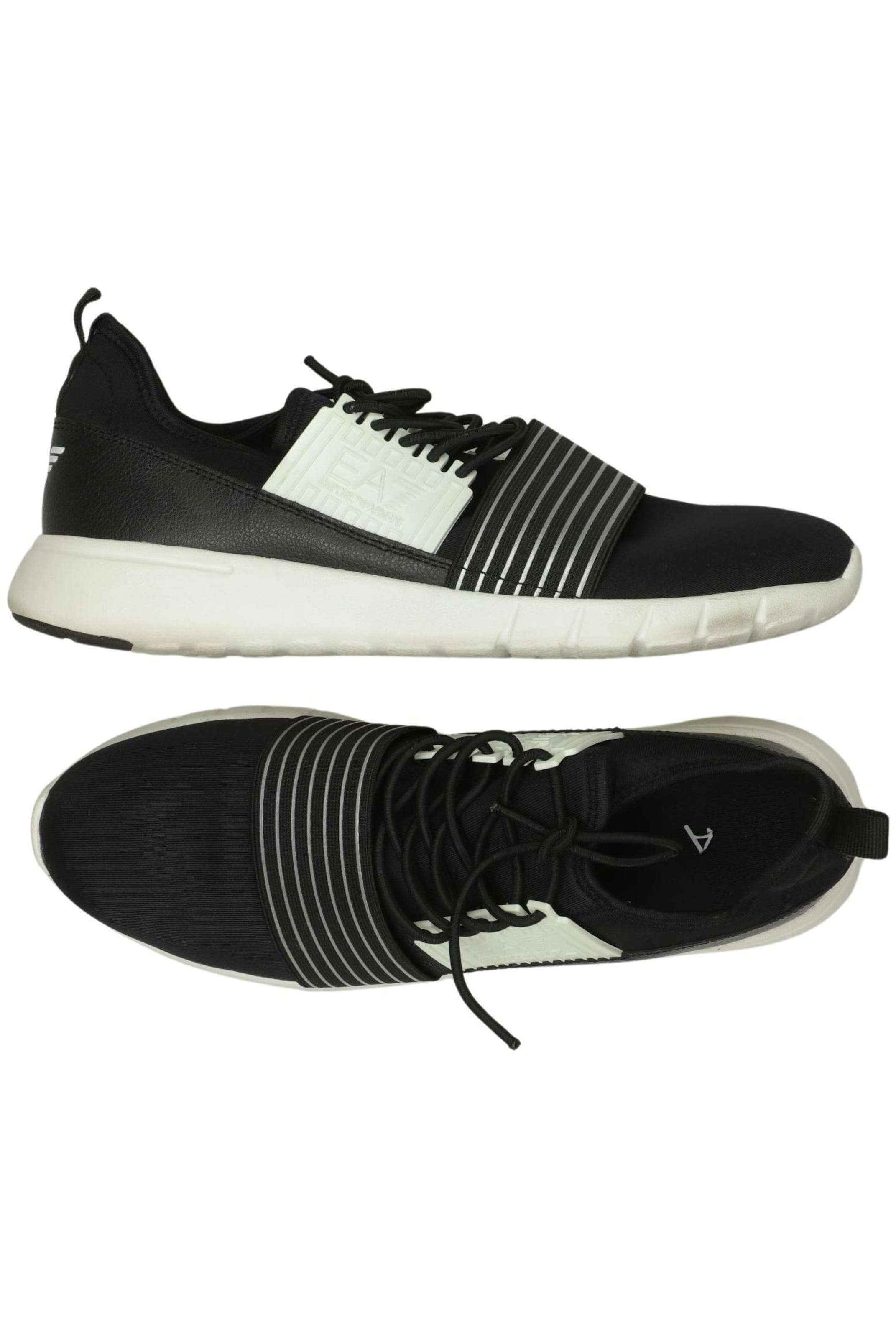 EA7 Emporio Armani Sneaker 42,5 in Mischfarben: Vorderseite