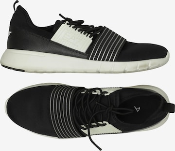 EA7 Emporio Armani Sneaker 42,5 in Mischfarben: Vorderseite