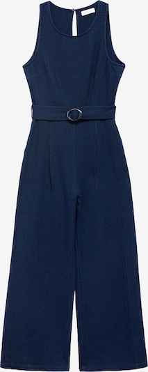 MANGO Kombinezon 'NAXOS' u plava, Pregled proizvoda