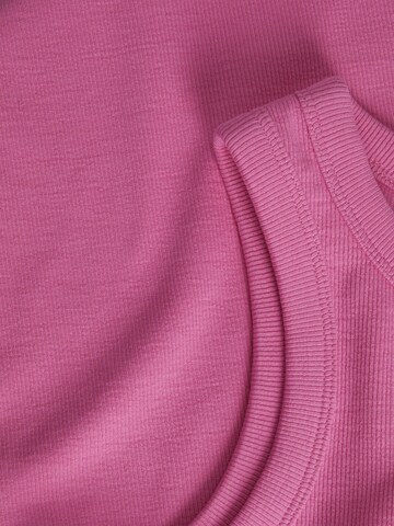 JJXX Zomerjurk 'JXForest' in Roze