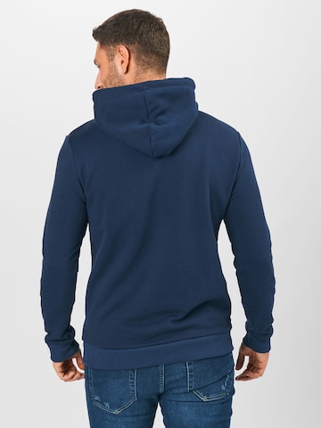 Only & Sons - Regular Fit Sweatshirt 'Ceres' em azul