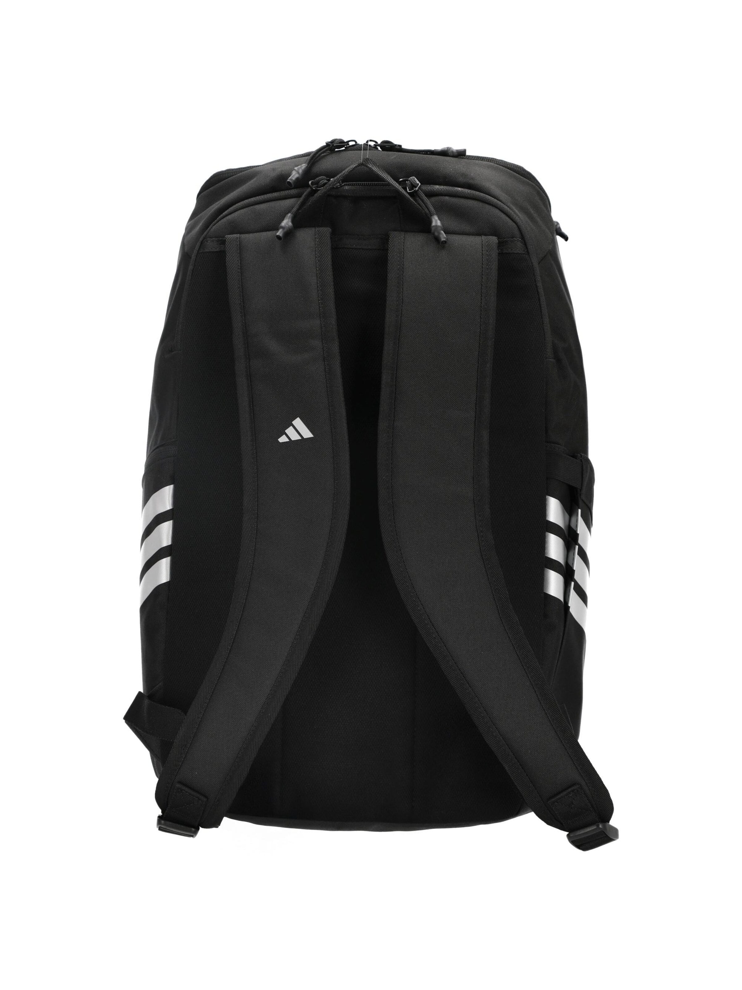 ADIDAS ORIGINALS Sportrucksack 'Basketball Premium 2.1'‌ in Schwarz