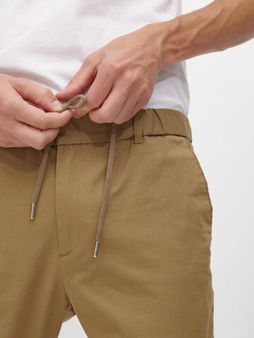 SANVT Regular Chinohose 'The Smart Chino'‌‌‌‌‌‌‌‌‌ in Grün