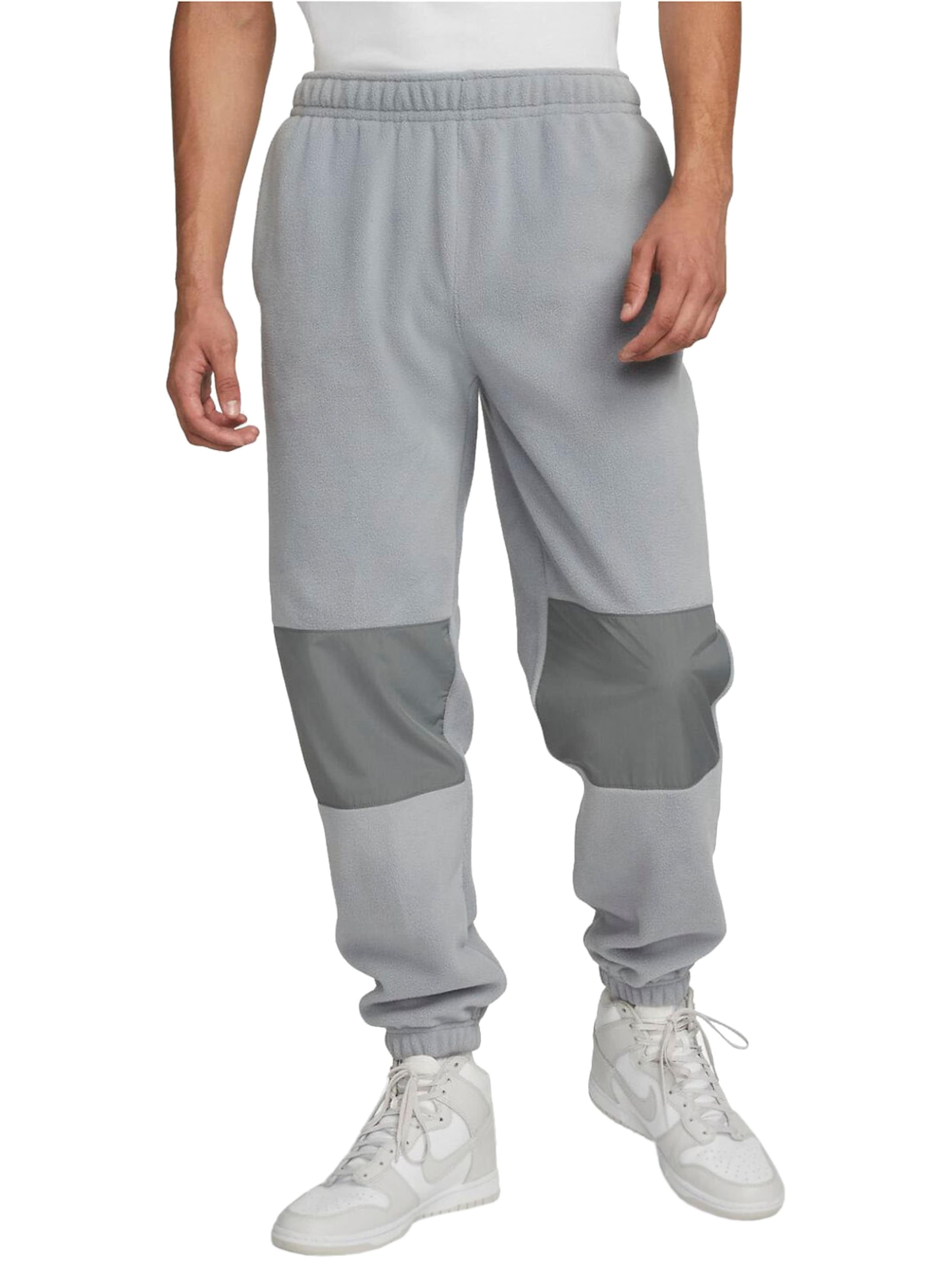 NIKE Sporthose 'Club'‌‌ in S in grau, Produktansicht