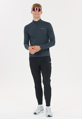 ENDURANCE Functioneel shirt 'Omais' in Blauw