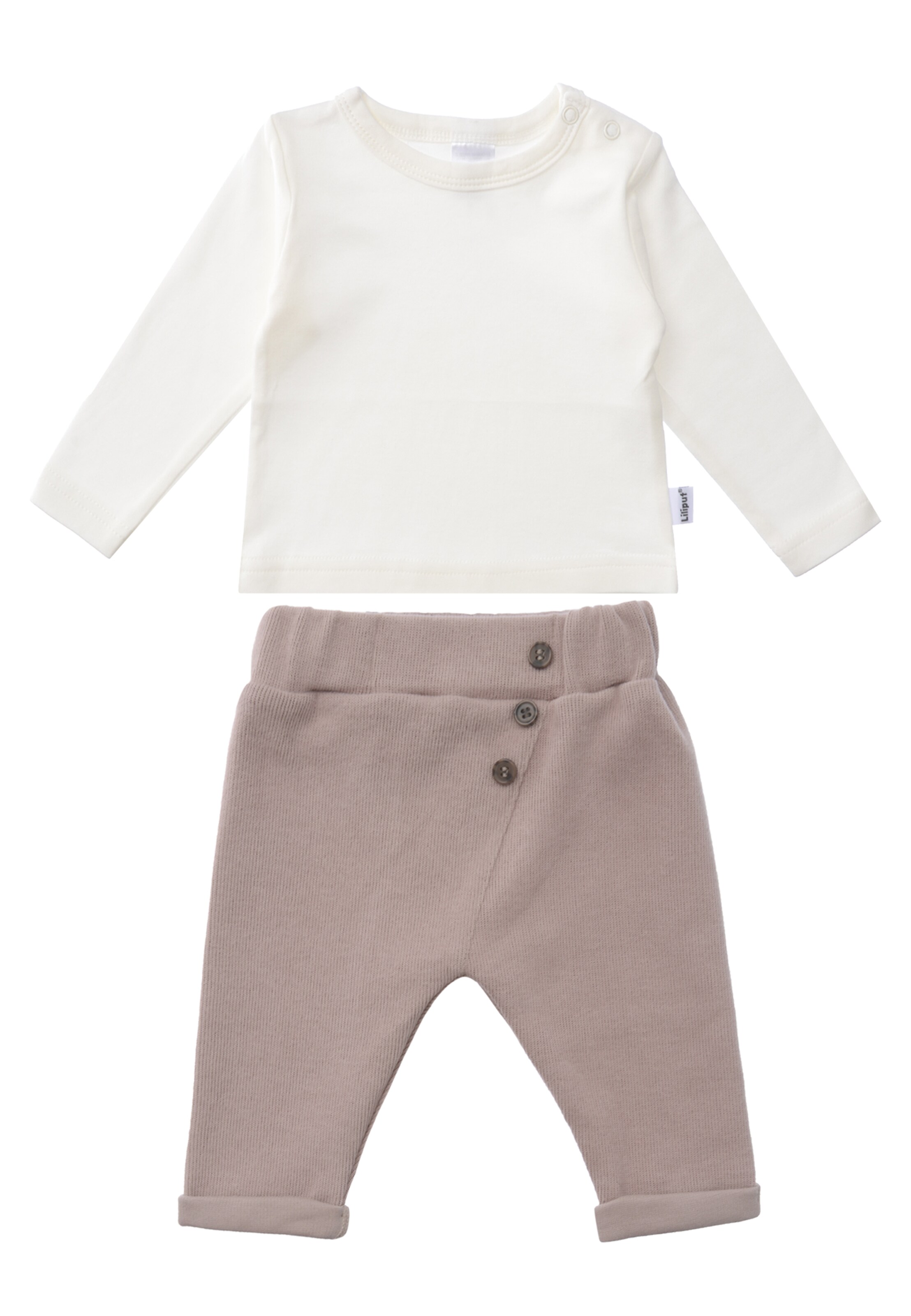 LILIPUT Set in Mixed colors: front