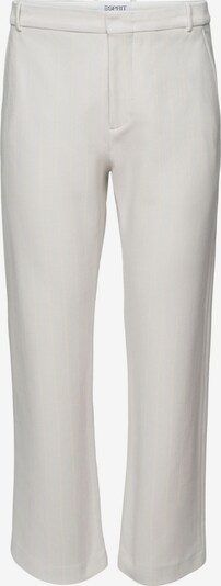 ESPRIT Pantalon en gris clair, Vue avec produit