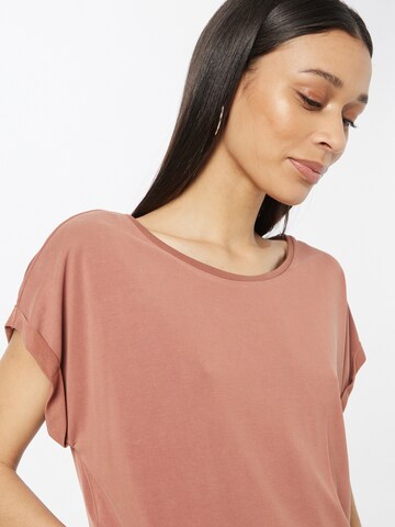 Urban Classics Shirt in Brown