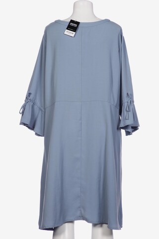 Junarose Kleid 6XL in Blau