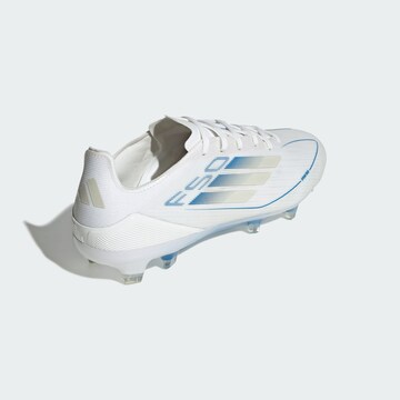 ADIDAS PERFORMANCE Soccer shoe 'F50 Pro' in White