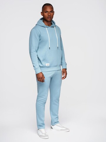 Ombre Huispak 'Z120' in Blauw