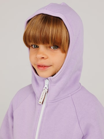 MANUL Overall 'Lavender by MANUL - Basic' in Lila