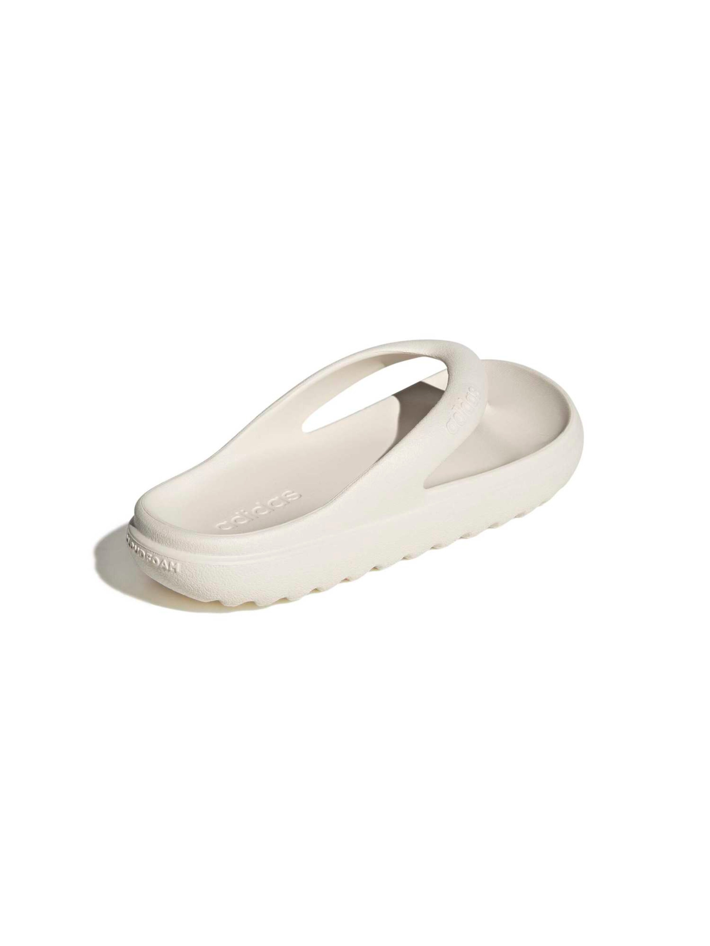 Claquettes / Tongs 'ADILETTE LUMIA' ADIDAS SPORTSWEAR en blanc