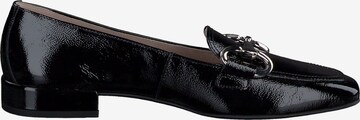 Paul Green Slipper in Schwarz