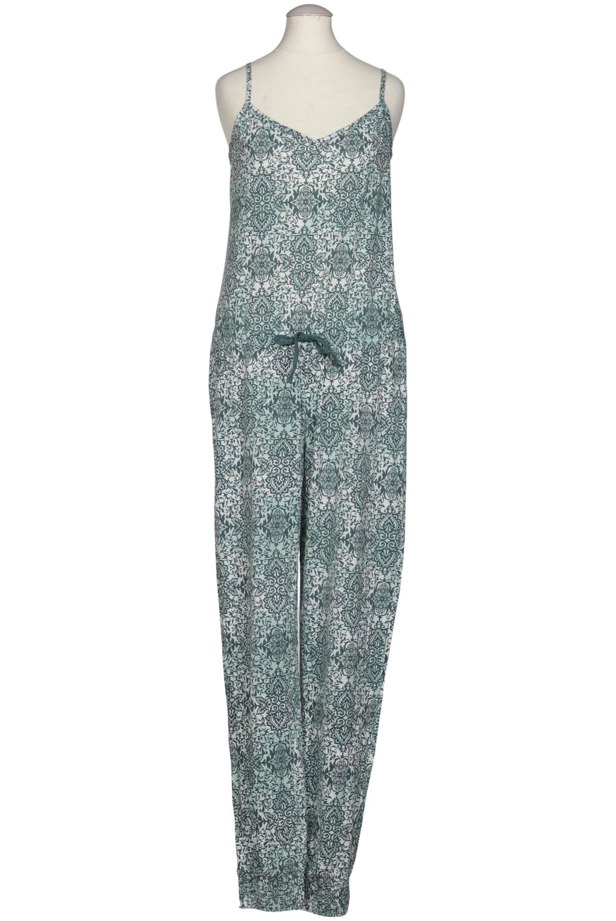 s.Oliver Overall oder Jumpsuit S in Grün: Vorderseite