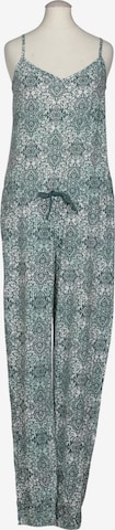 s.Oliver Overall oder Jumpsuit S in Grün: Vorderseite