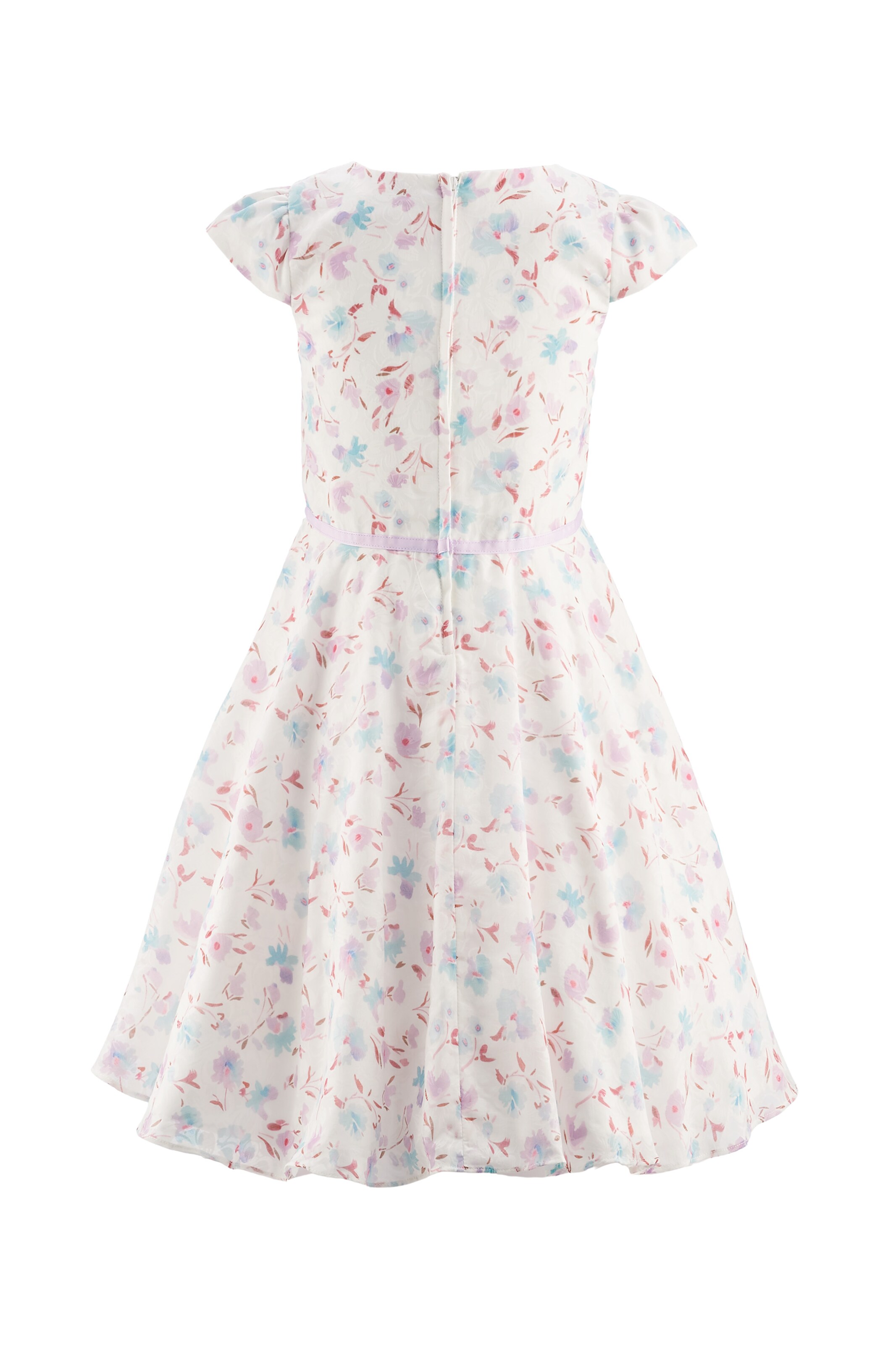 happy girls Šaty – bílá