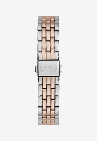 FURLA Analoog horloge in Zilver