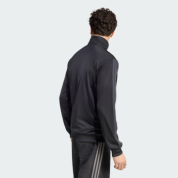 ADIDAS PERFORMANCE Trainingsjack 'FC Liverpool DNA' in Zwart