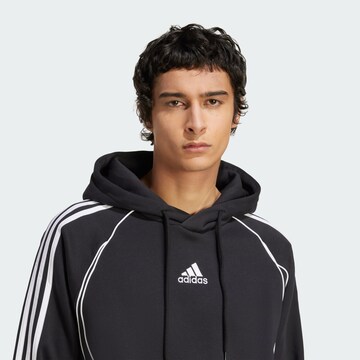 ADIDAS ORIGINALS Свитшот 'Adicolor Teamgeist' в Черный