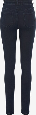 ARIZONA Skinny Jeans 'Arizona' in Black