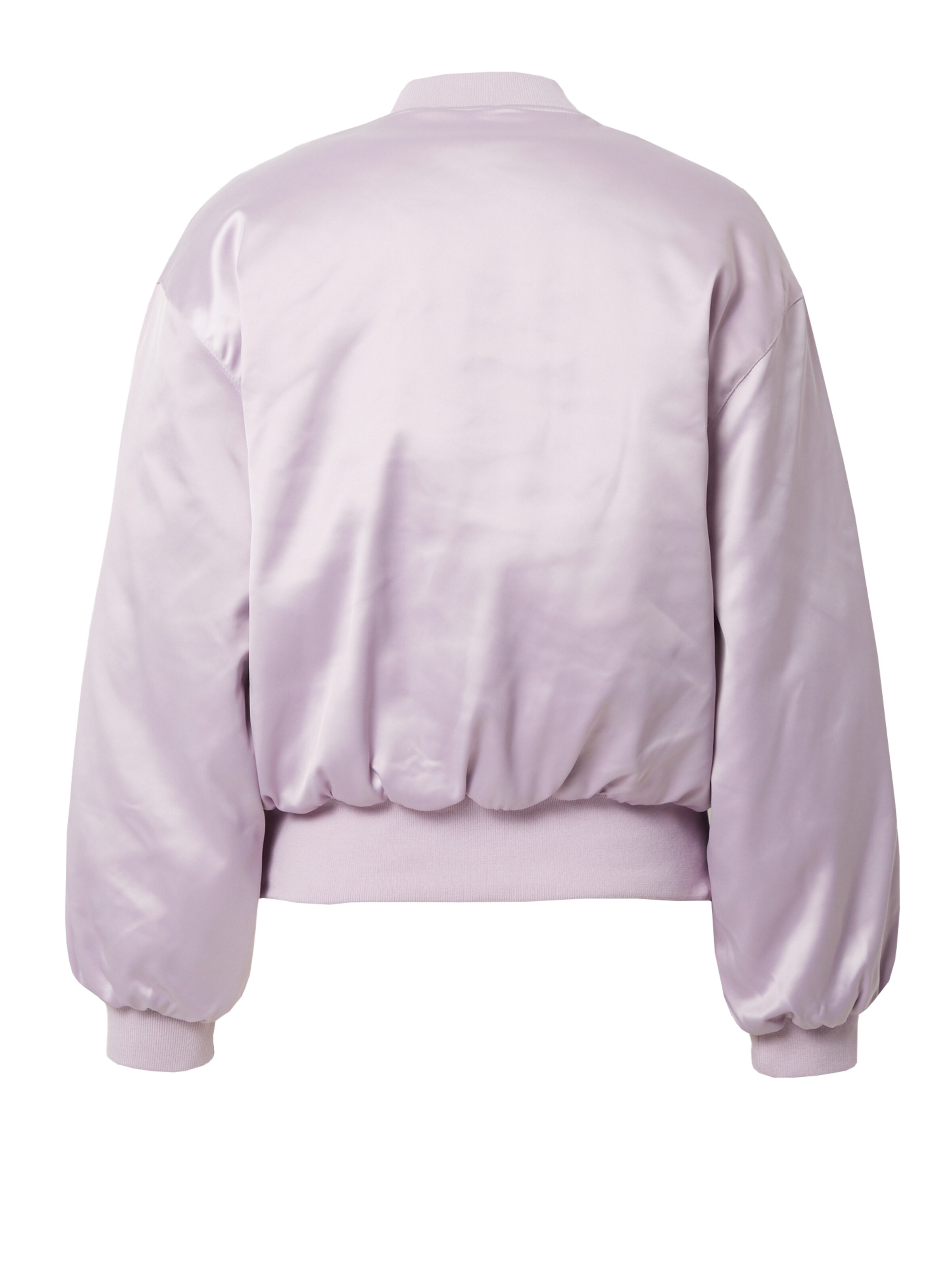 purpurinė Karl Kani Demisezoninė striukė