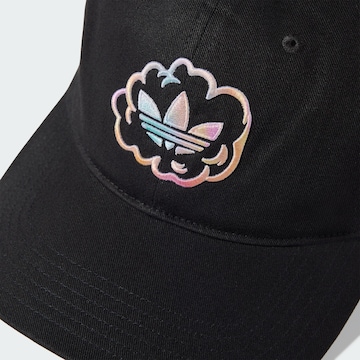 Casquette 'Pride' ADIDAS ORIGINALS en noir