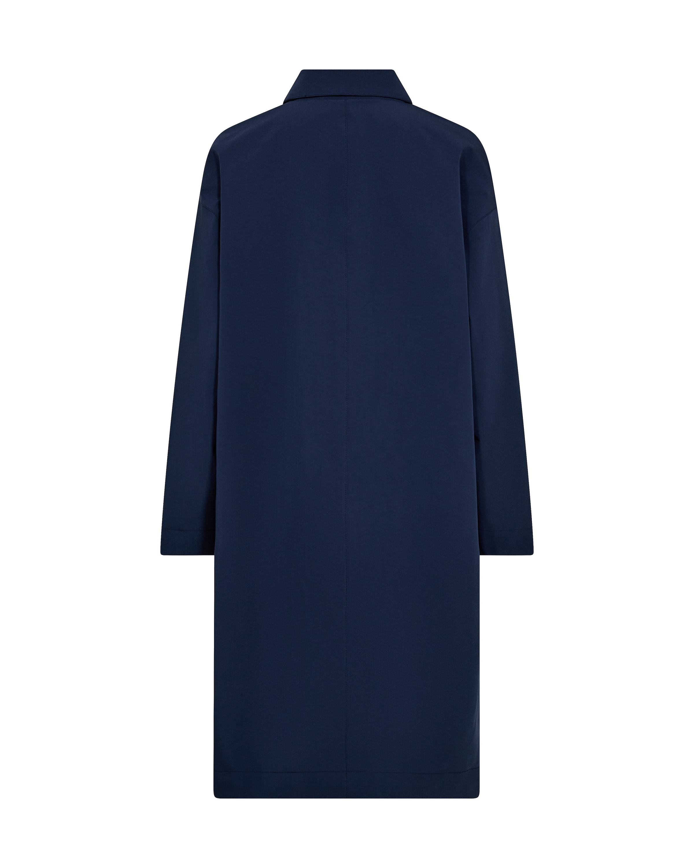 MOS MOSH Átmeneti kabátok - kék