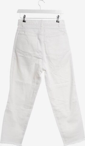 Closed Jeans in 23 in White