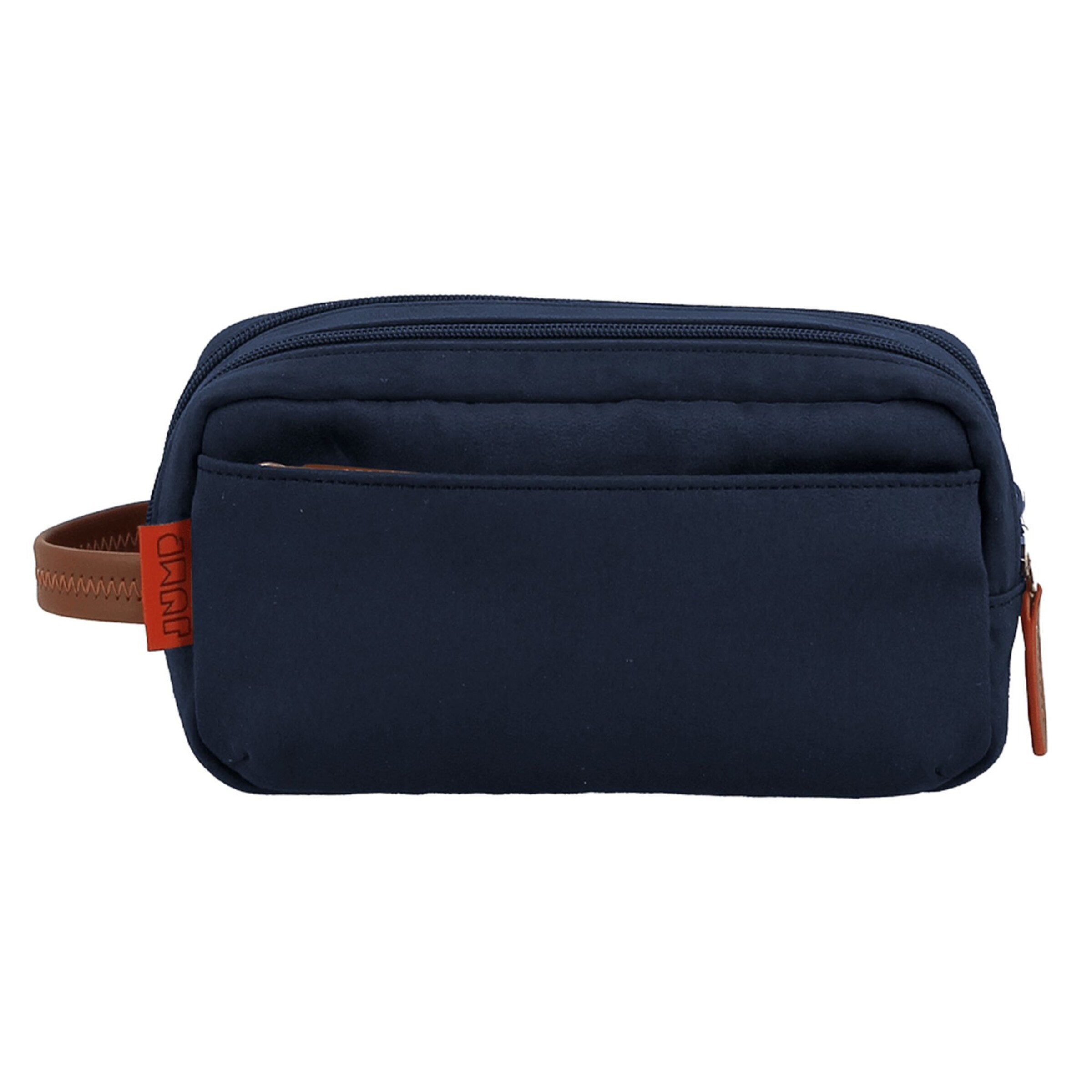 Jump Toiletry bag 'Uppsala' in Blue
