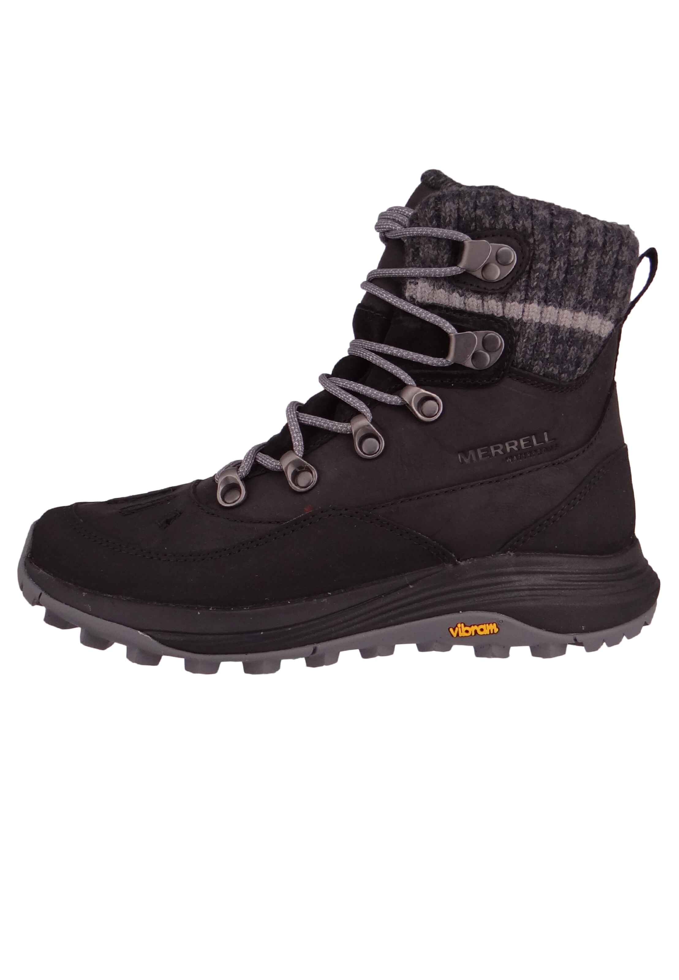 Boots 'Siren 4 Thermo' MERRELL en noir