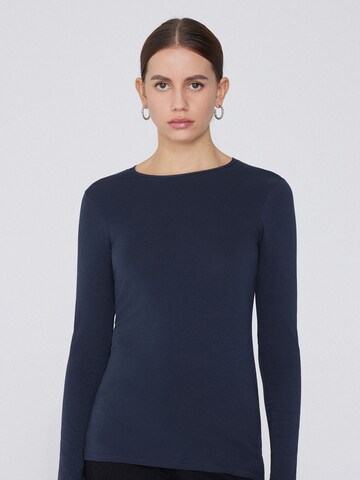 Tezenis Shirt in Blue