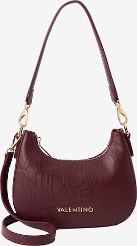 VALENTINO Shoulder bag 'GYNEVRA RE' in Red: front