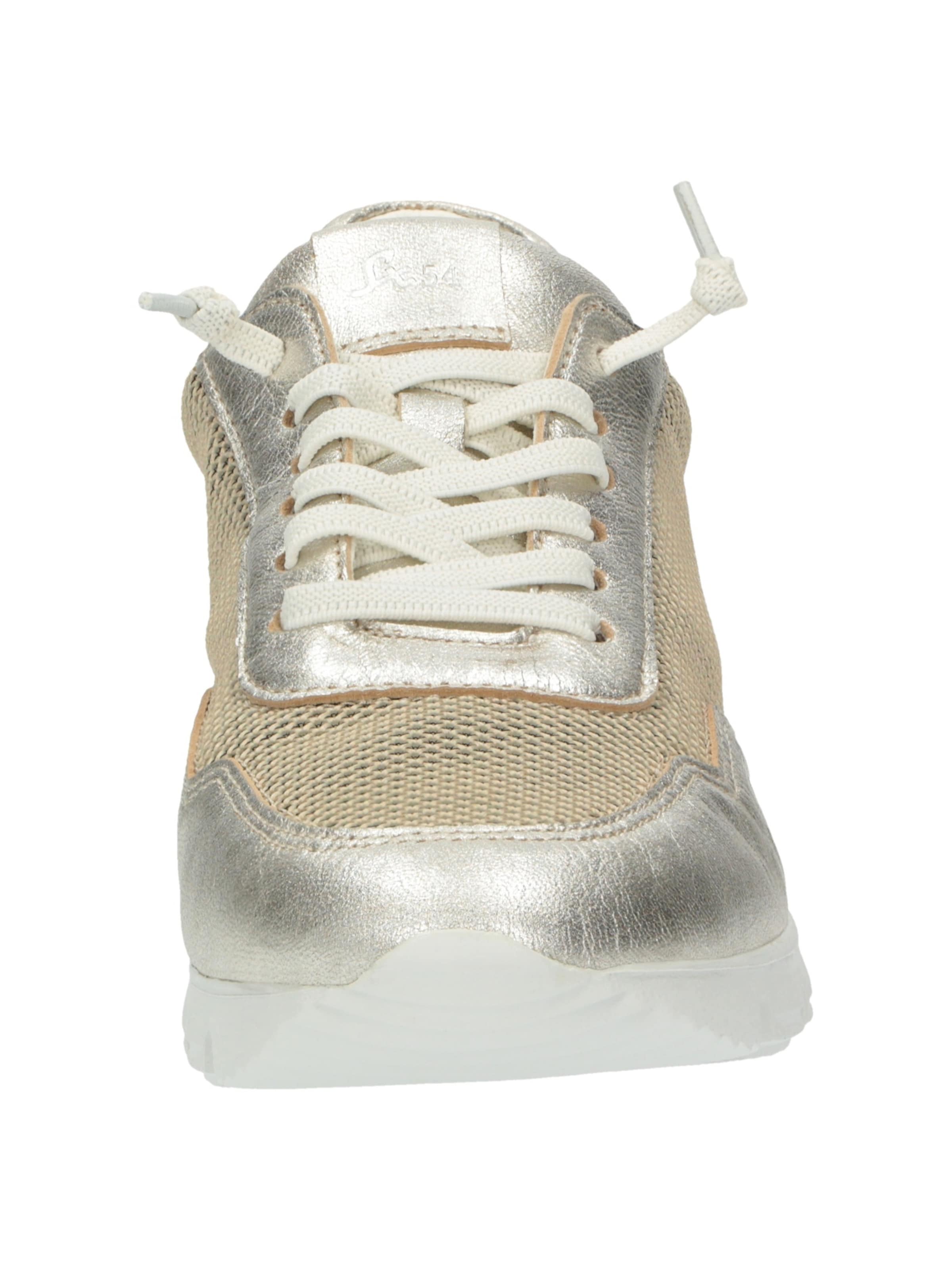 SIOUX Platform trainers 'Mokrunner' in Gold