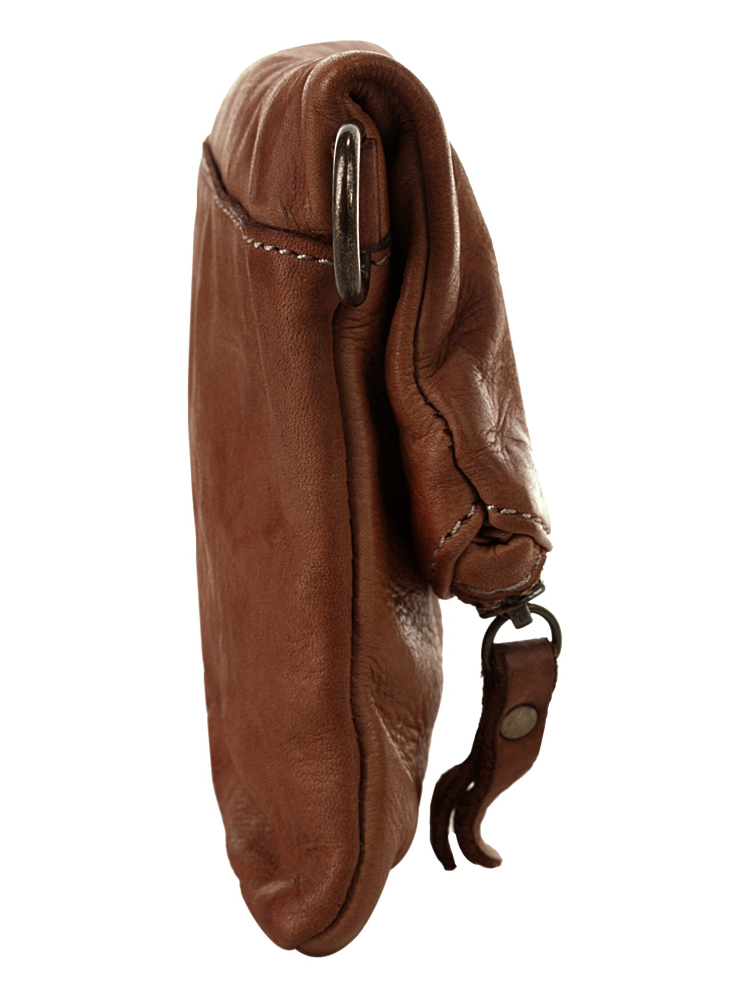 Cluty Clutch‌‌‌‌‌ in Braun