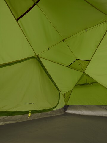 VAUDE Tent 'Adventure Mark 2P' in Green