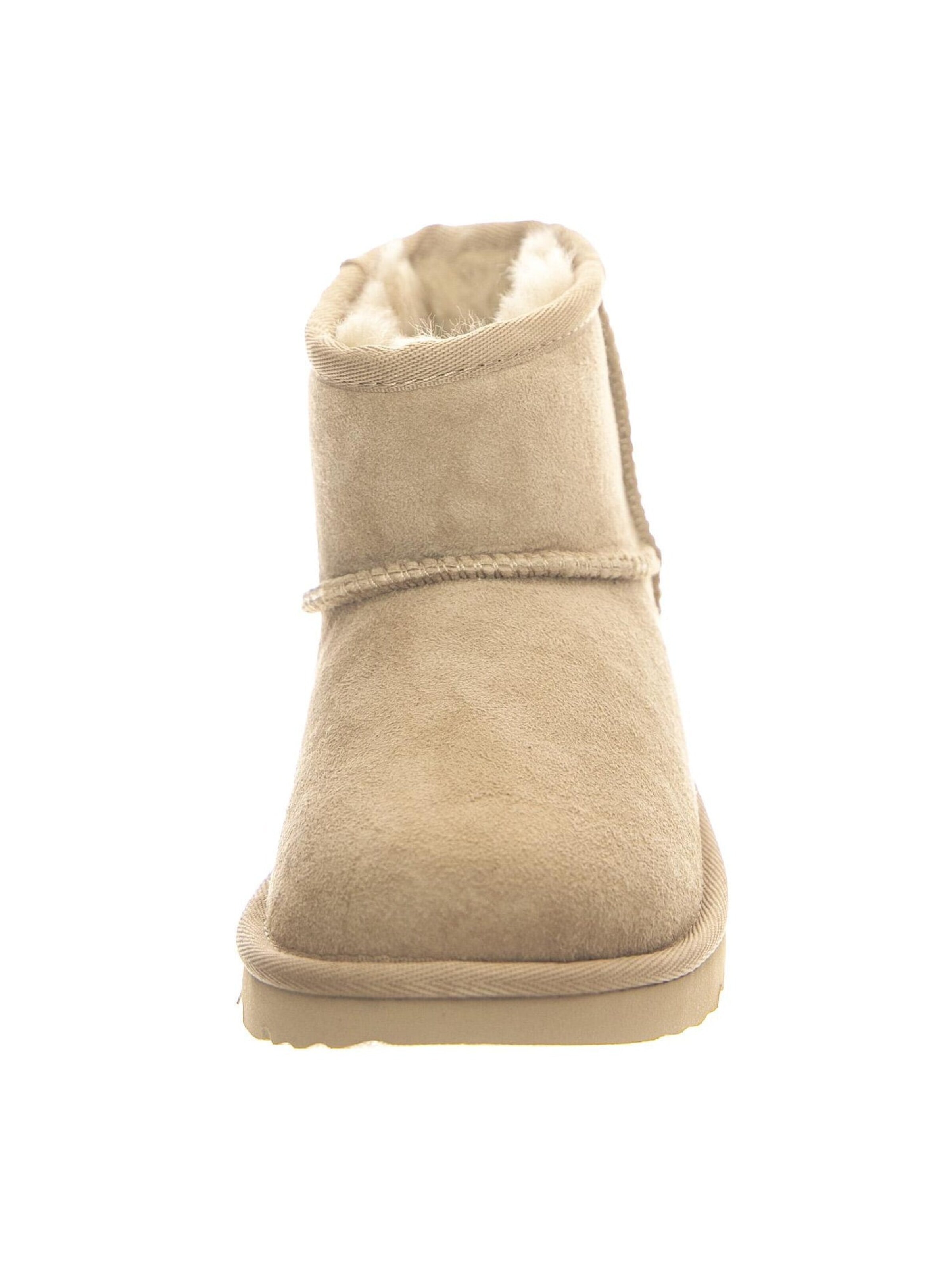 Bottes 'Mount Hope' UGG en beige