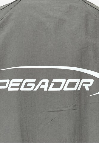 Pegador - Chaqueta de entretiempo 'Jella' en gris