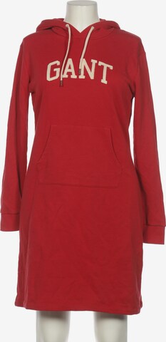 GANT Kleid XL in Rot: predná strana