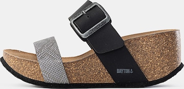 Bayton Sandaalit 'NEWCASTLE' värissä monivärinen: etupuoli