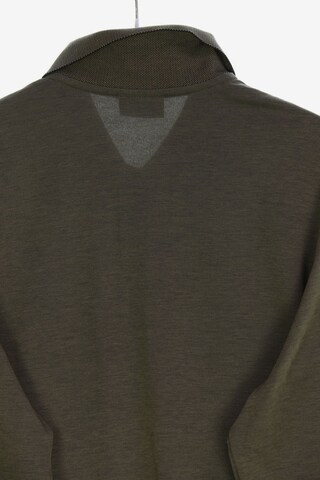 Ragman Shirt in S in Grey